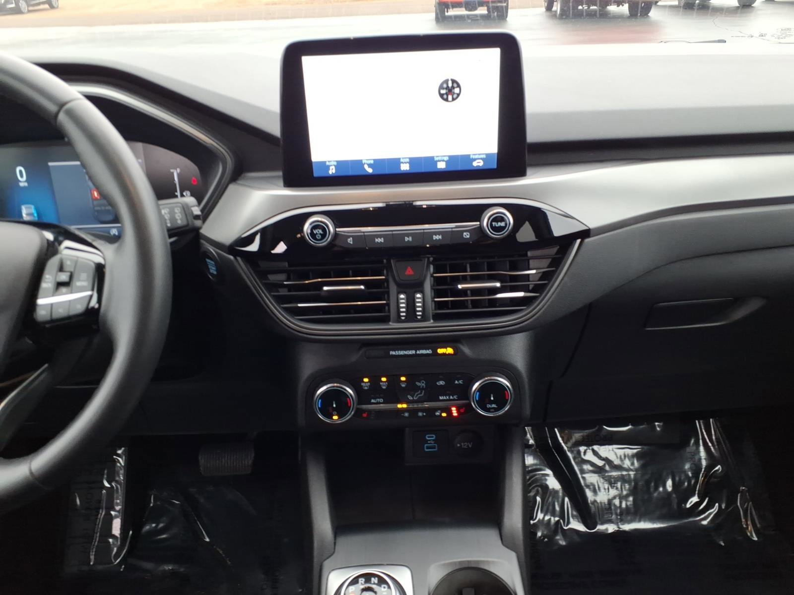 Certified 2023 Ford Escape Active image 16