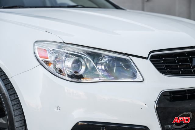 Used 2015 Chevrolet SS image 41