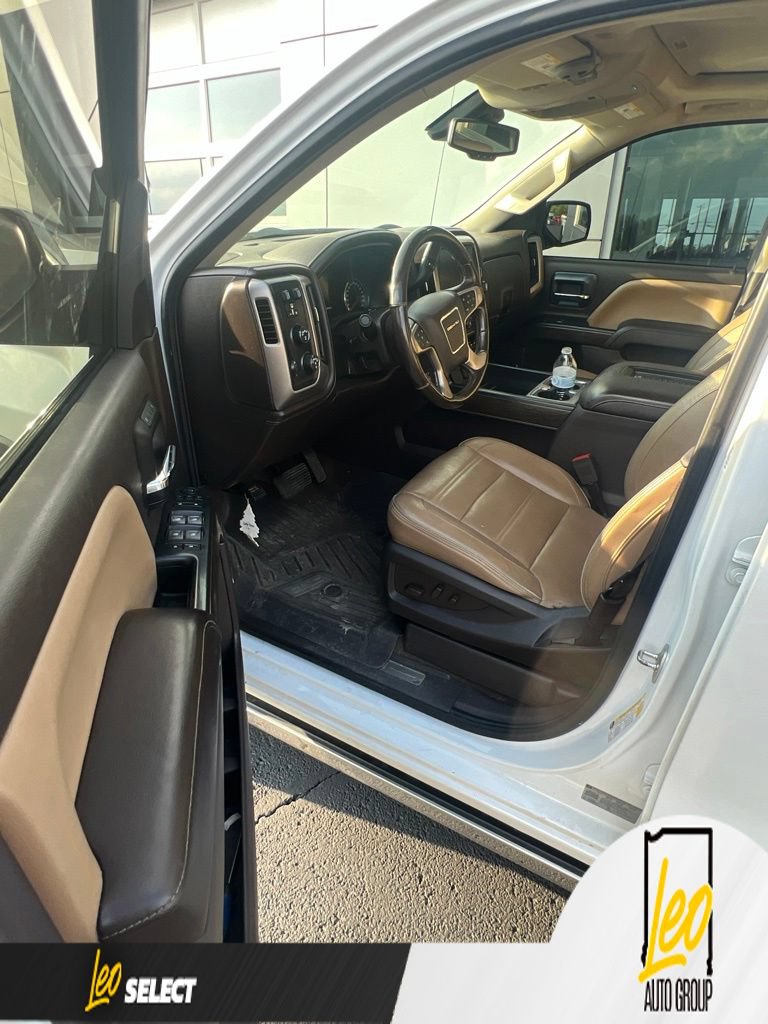 Used 2018 GMC Sierra 1500 Denali w/ Denali Ultimate Package AWD/4WD image 25