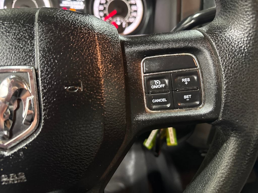 Used 2016 RAM 3500 Tradesman w/ Chrome Appearance Group image 20