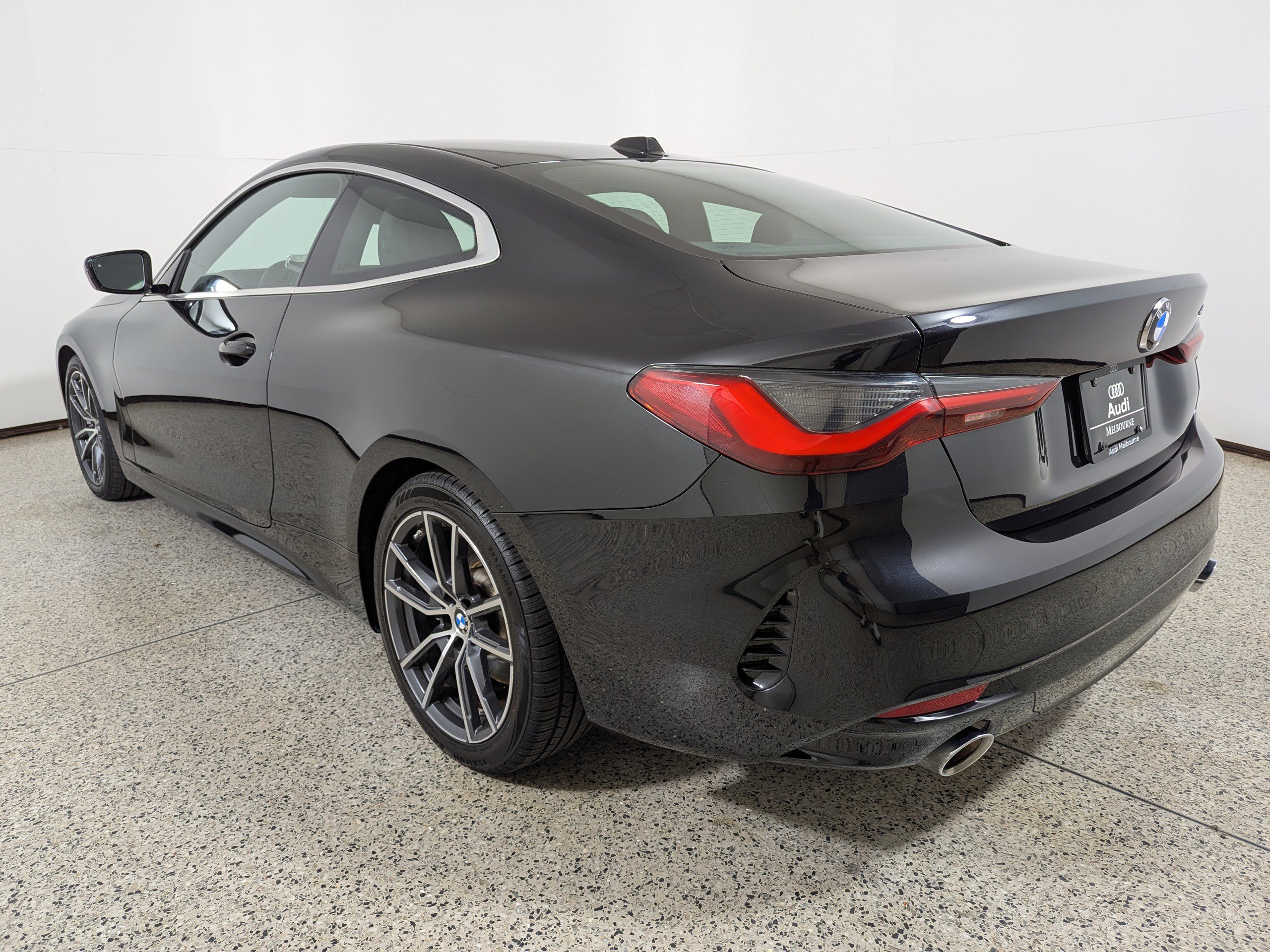 Used 2025 BMW 430i 430i Coupe image 5