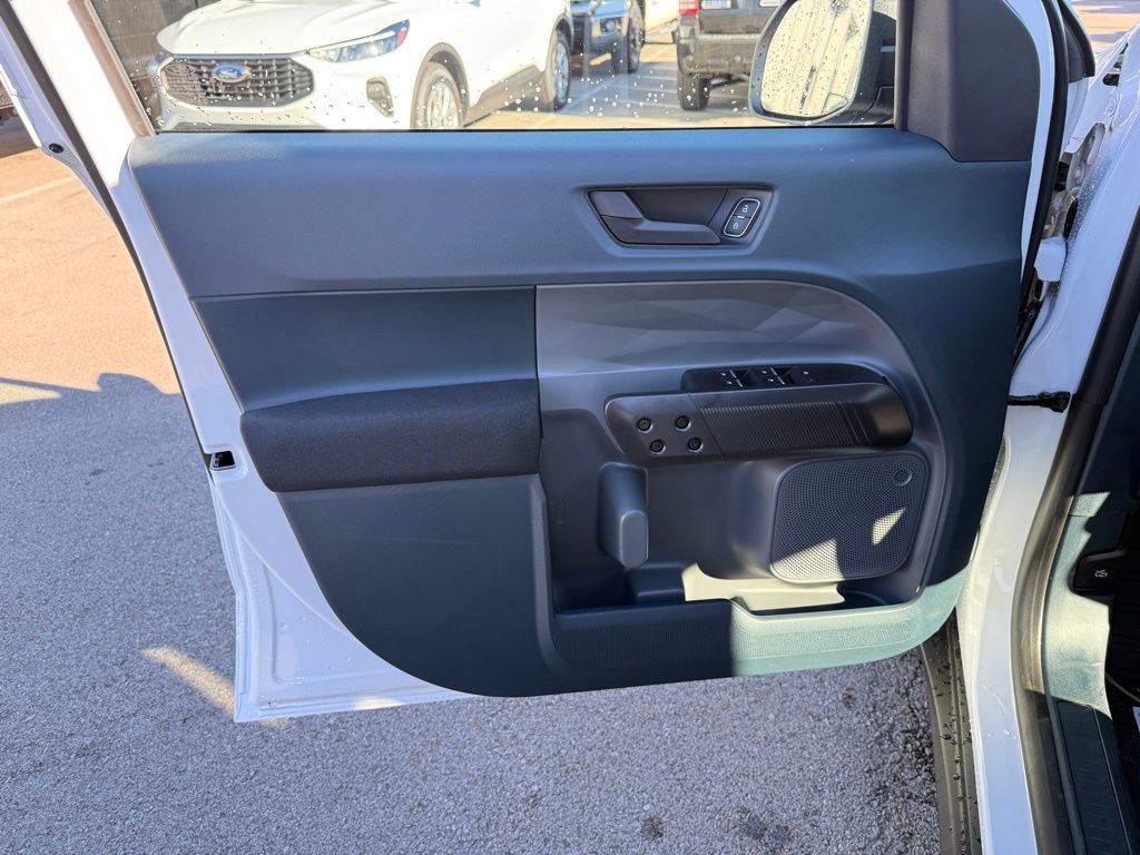 New 2026 Ford Maverick XL image 8