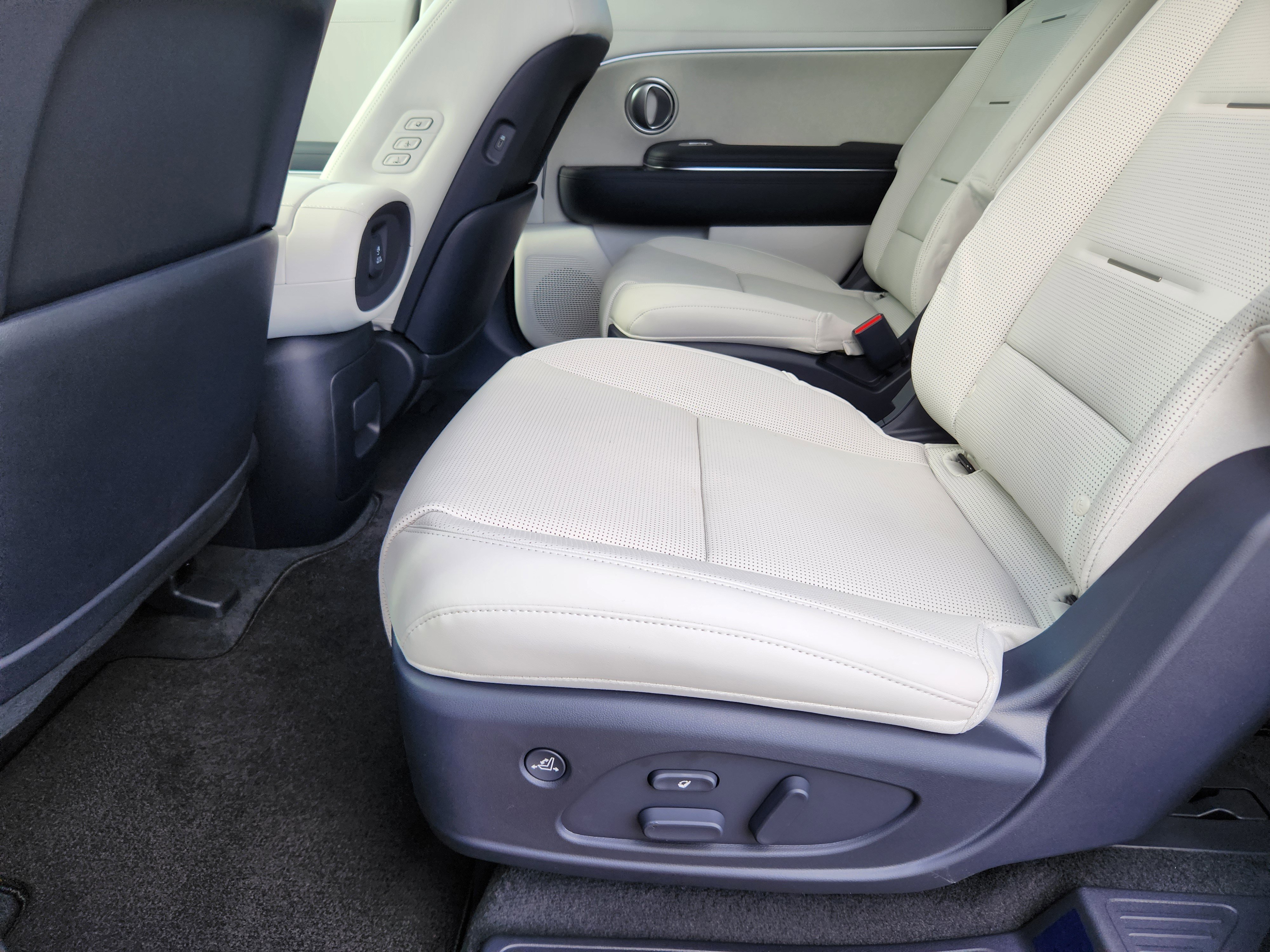 New 2026 Hyundai Palisade Limited image 10