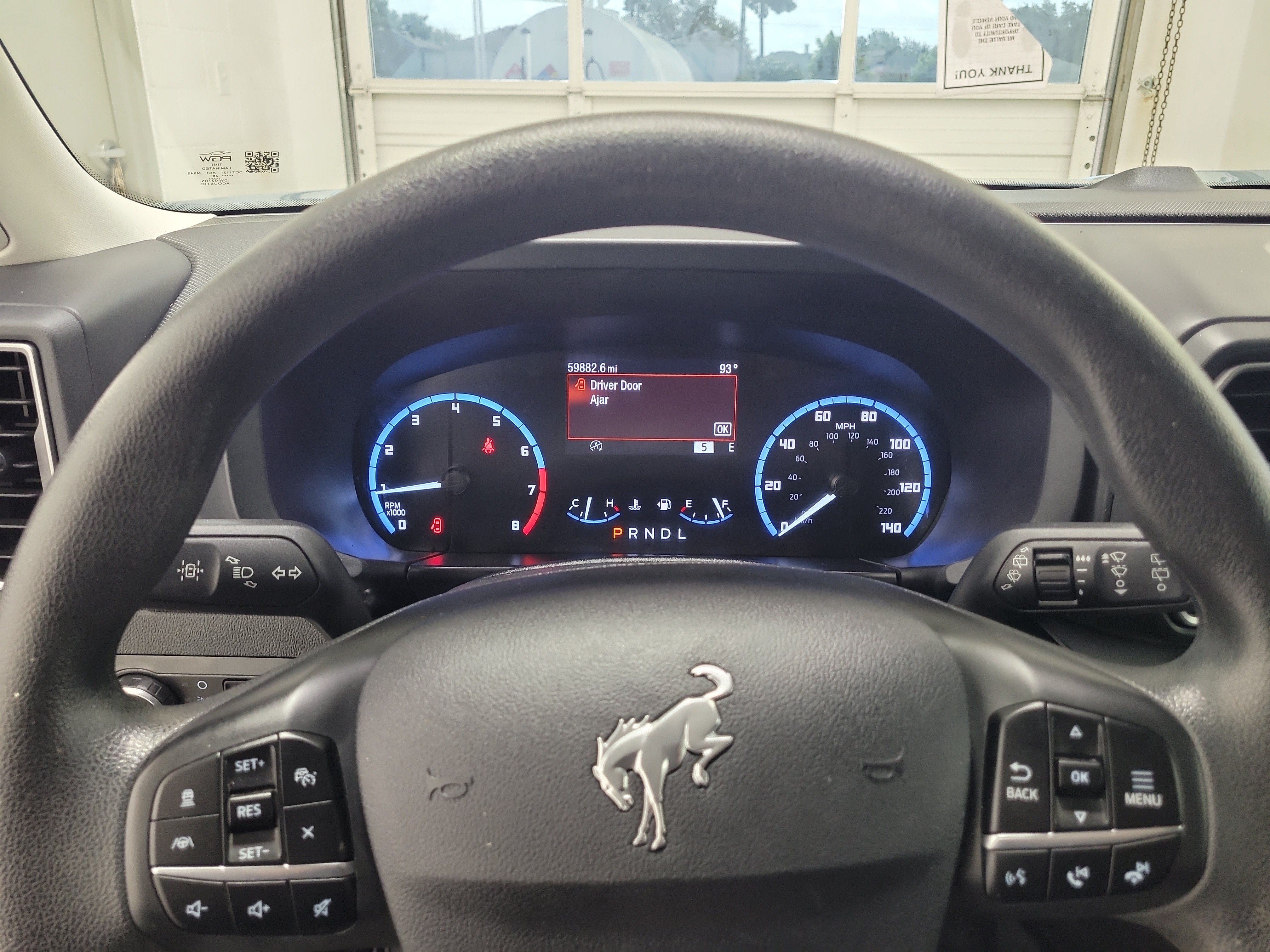 Used 2023 Ford Bronco Sport Big Bend AWD/4WD image 26