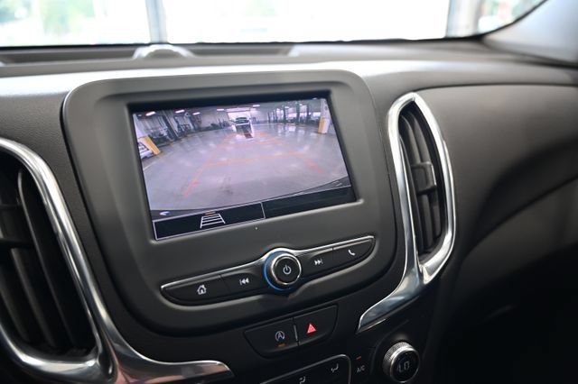 Certified 2024 Chevrolet Equinox LT FWD image 16