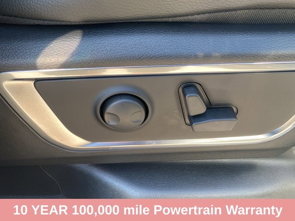 New 2026 RAM 1500 Laramie image 14