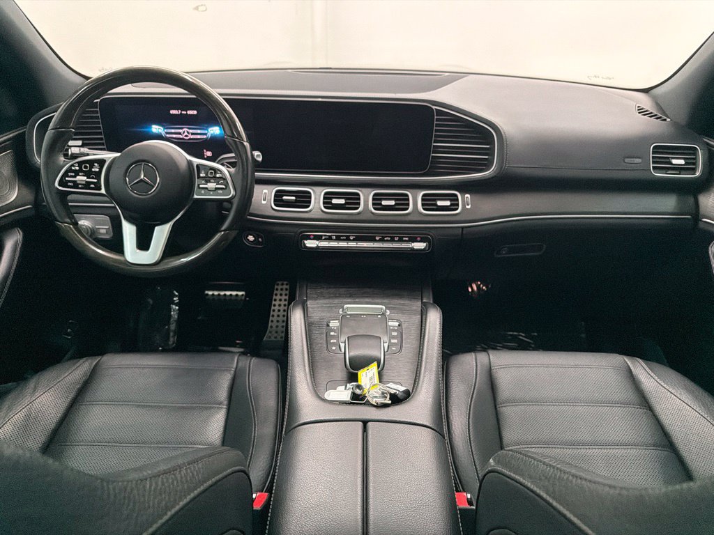Used 2023 Mercedes-Benz GLS 450 4MATIC image 25