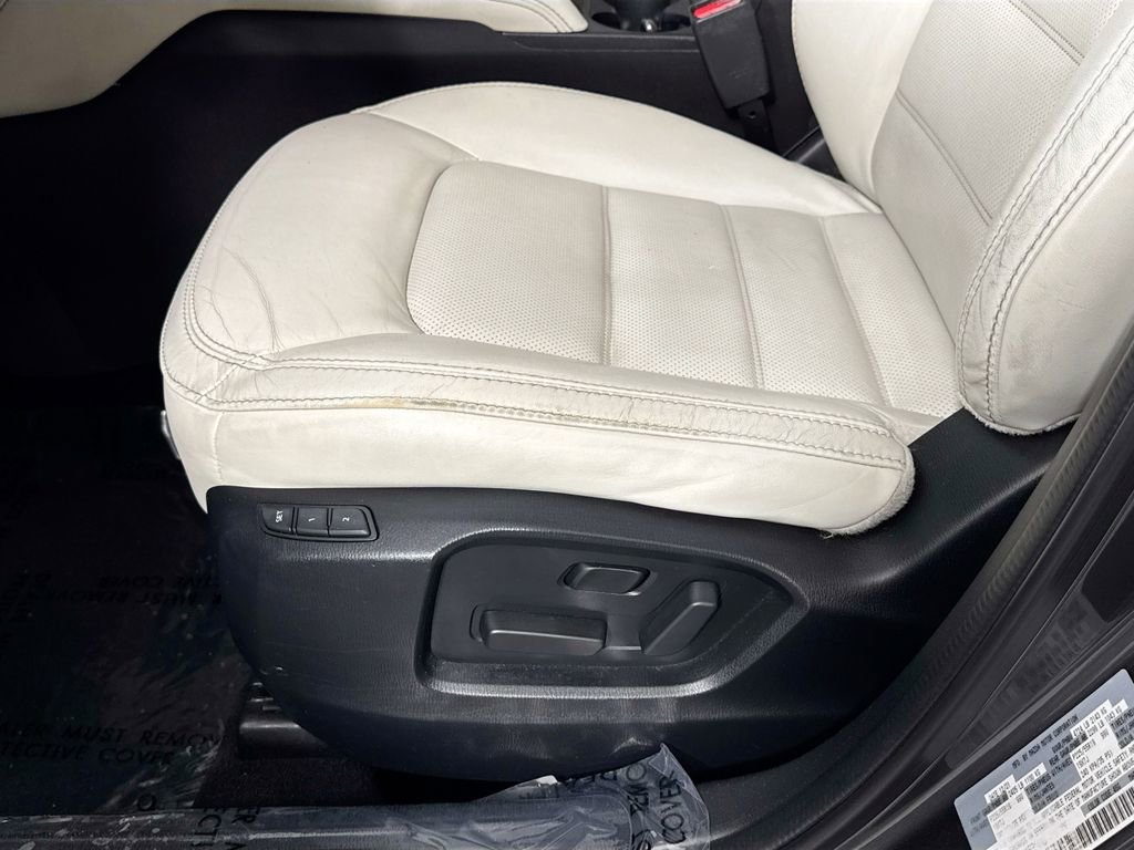 Used 2022 MAZDA CX-5 AWD 2.5 S w/ Premium Package image 24