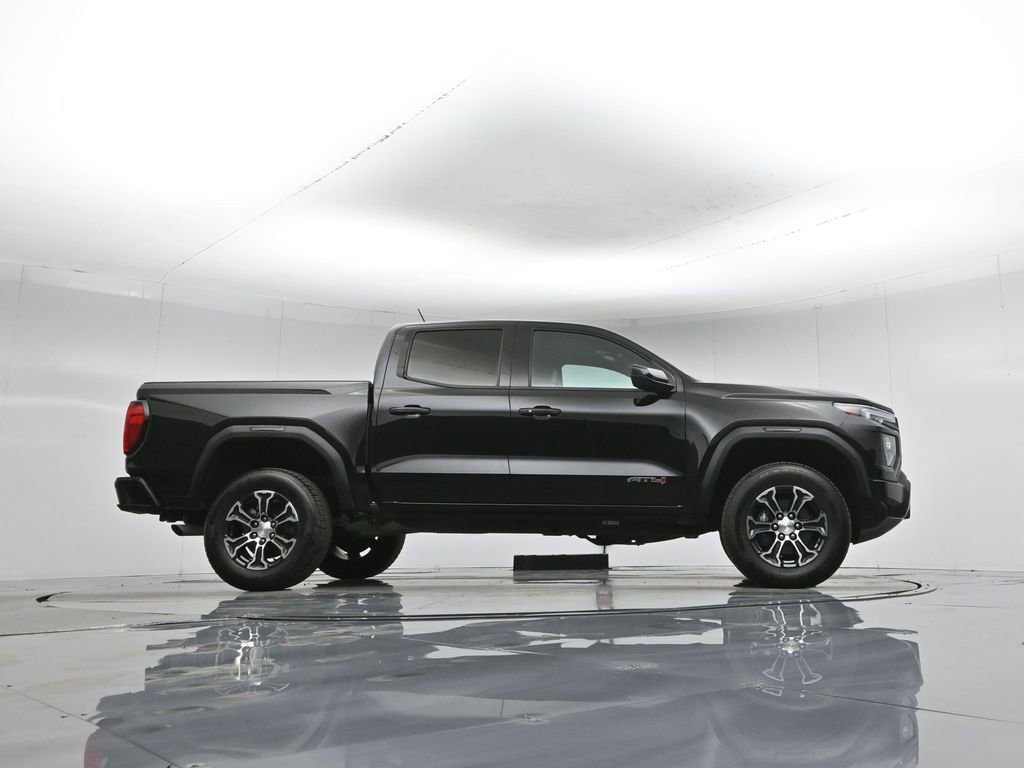 Used 2023 GMC Canyon AT4 AWD/4WD image 54