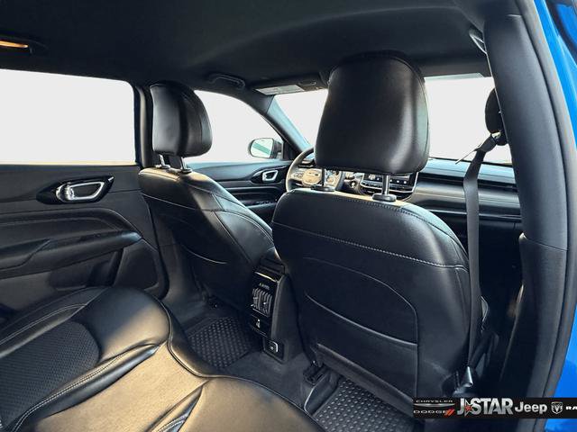 Used 2023 Jeep Compass Altitude w/ Convenience Group image 25