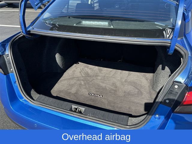 Used 2023 Nissan Versa SV image 23