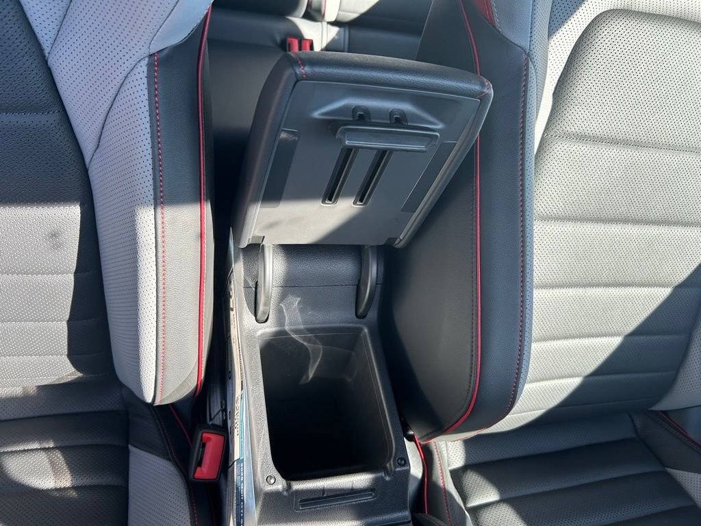 New 2025 Volkswagen GTI SE image 37