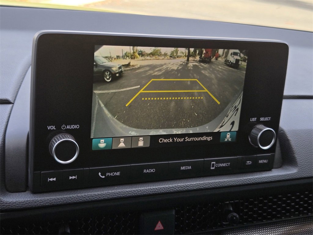 Used 2023 Honda CR-V Sport image 15