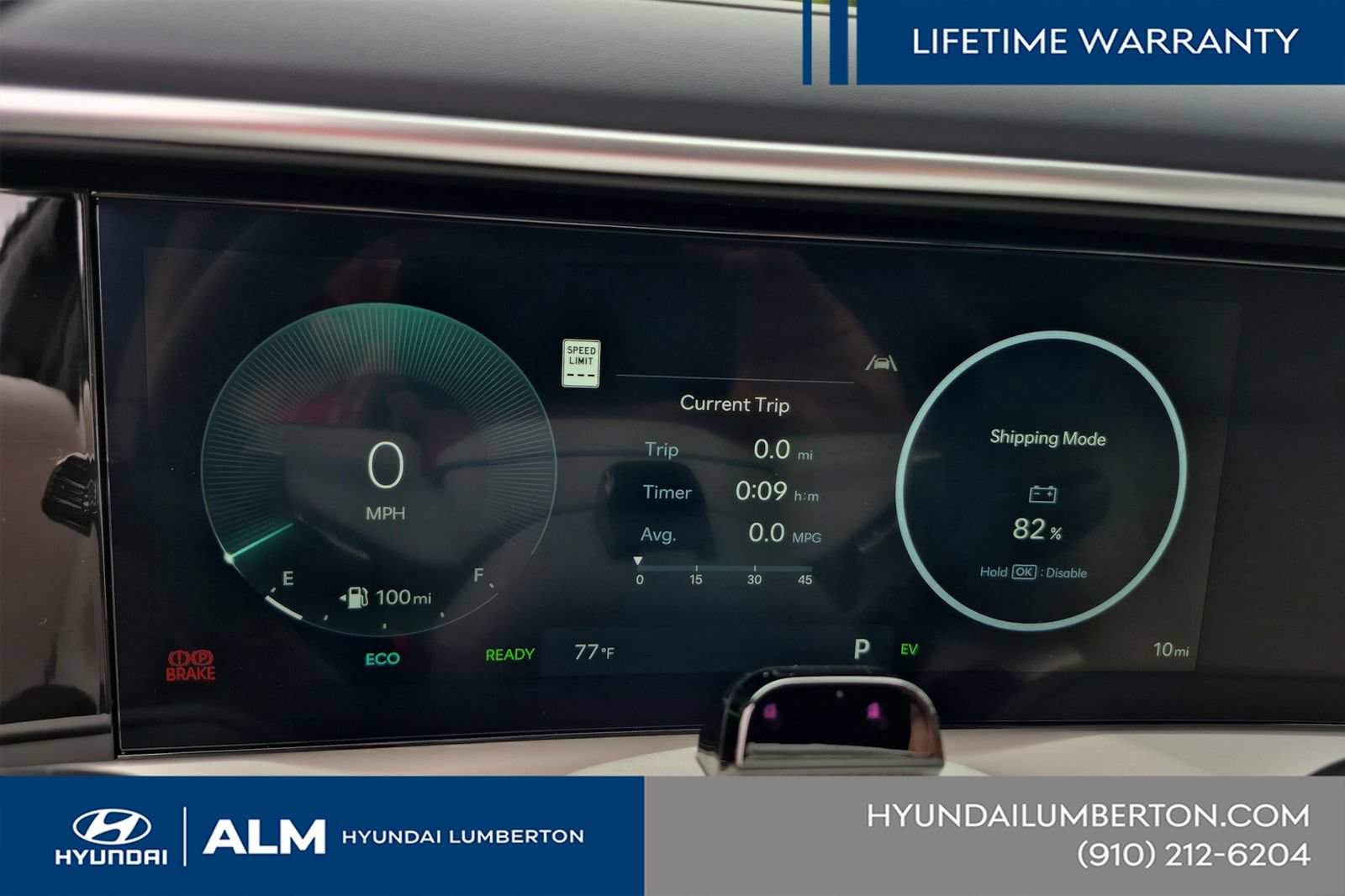 New 2026 Hyundai Palisade Calligraphy AWD/4WD image 38
