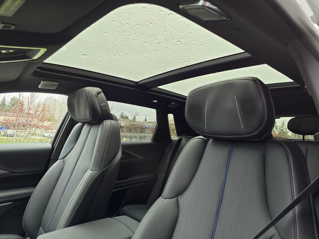 New 2026 Cadillac Lyriq Premium Sport image 22