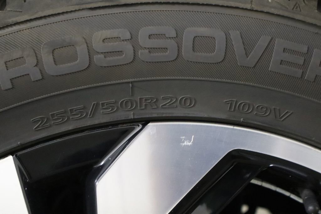 Used 2022 Volkswagen Atlas SEL image 44