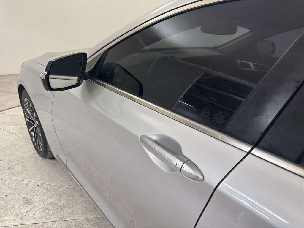 Used 2015 Hyundai Genesis 3.8 w/ Option Group 03 image 17