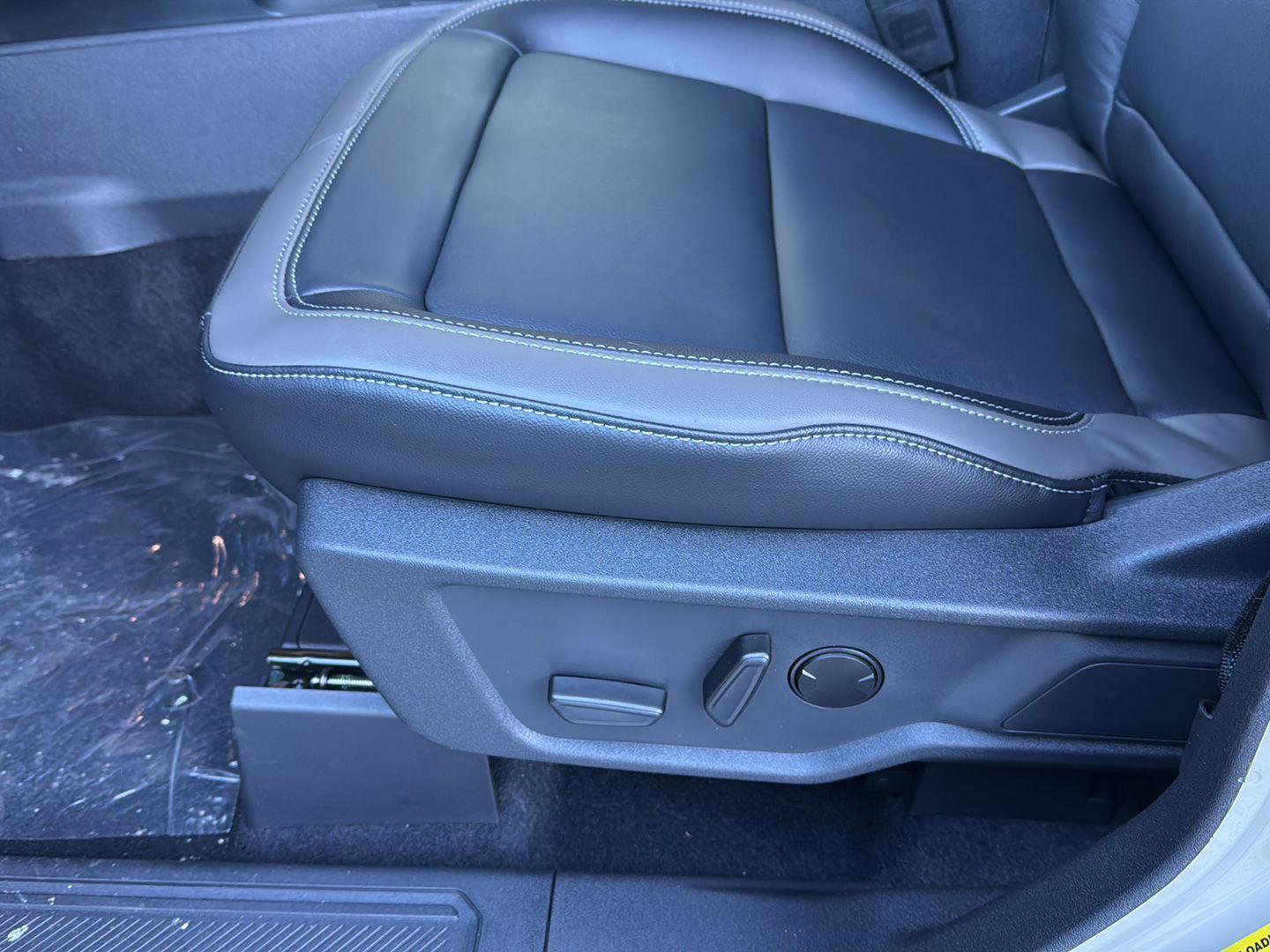 New 2025 Ford Bronco Outer Banks image 41