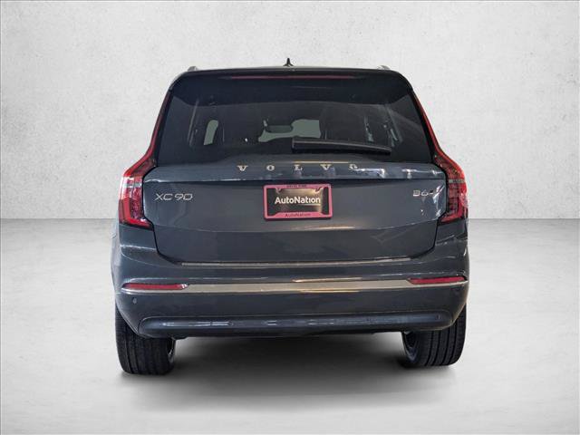 Certified 2026 Volvo XC90 B6 Plus w/ Protection Package Premier AWD/4WD image 7