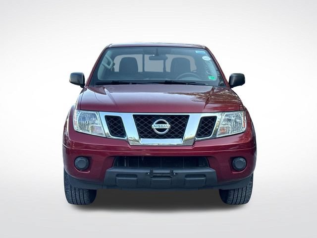 Used 2021 Nissan Frontier SV RWD image 10