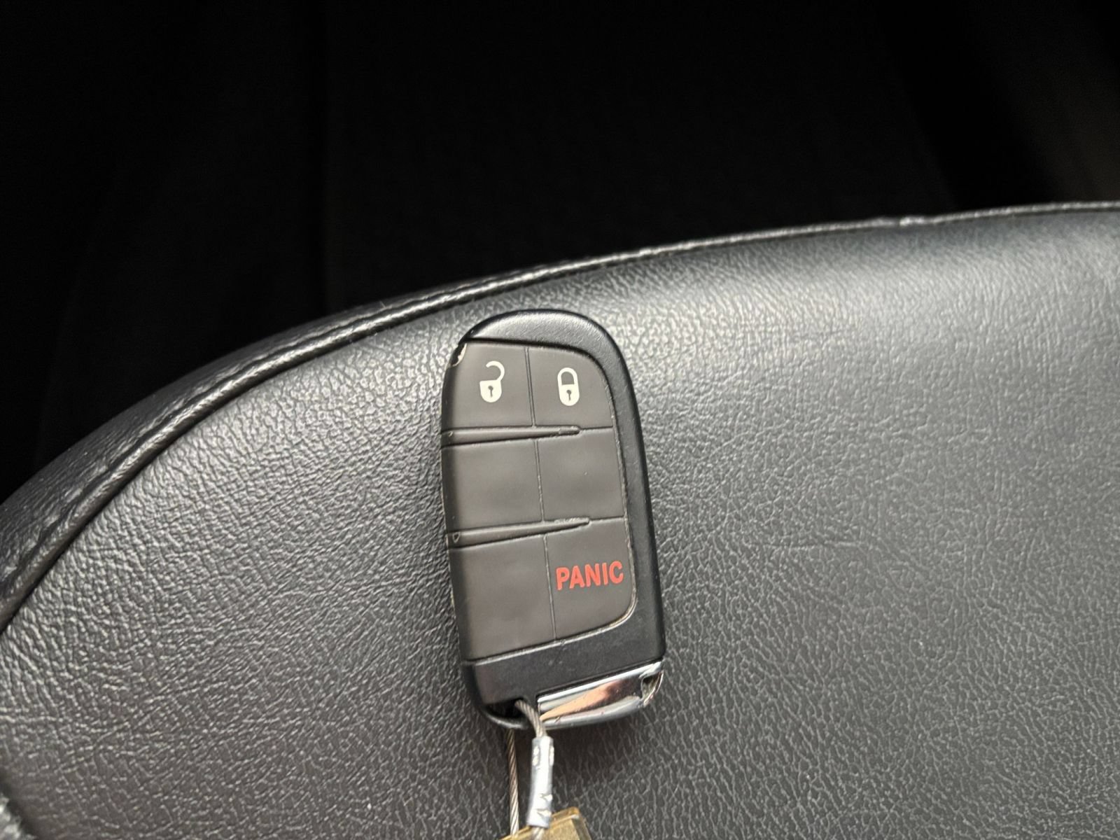 Used 2025 Jeep Compass Trailhawk AWD/4WD image 20
