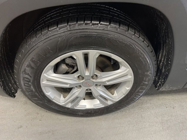 Used 2021 GMC Terrain SLE w/ LPO, Floor Liner Package image 10