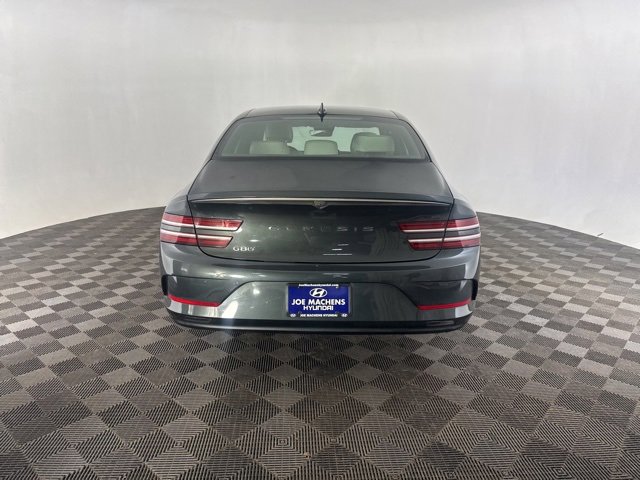 Used 2023 Genesis G80 image 6