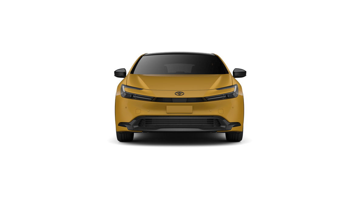 New 2027 Toyota Prius Plug-In Hybrid FWD image 19
