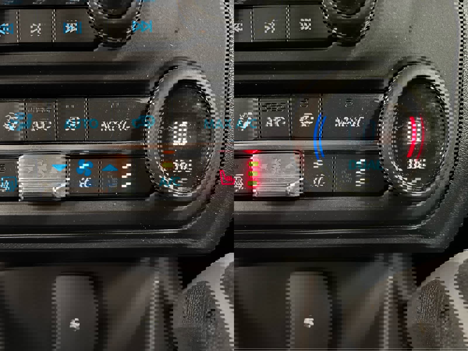 Used 2021 Ford Bronco Big Bend image 6