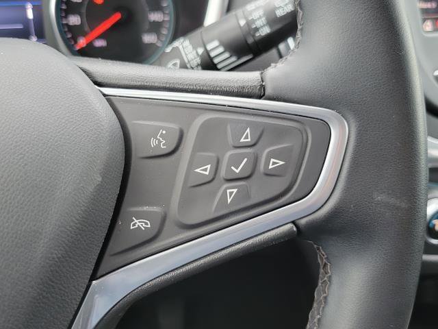 Used 2023 Chevrolet Equinox LT image 14