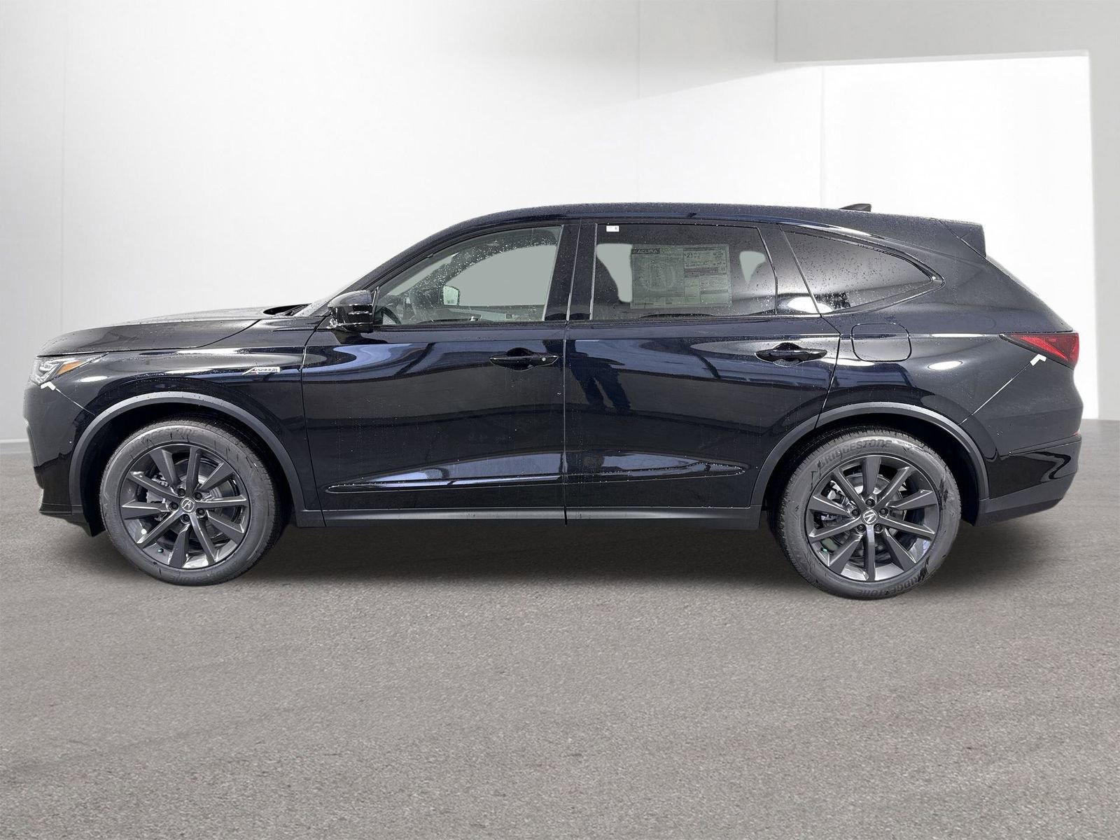 New 2026 Acura MDX A-Spec AWD/4WD image 28