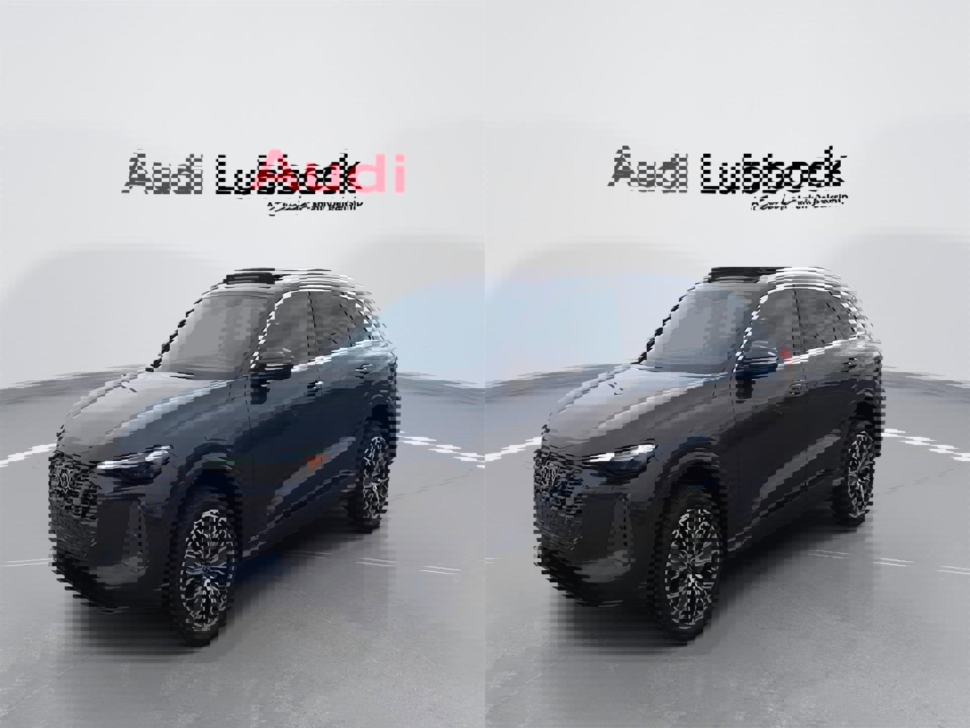 Used 2025 Audi Q5 Premium Plus w/ Premium Plus image 5