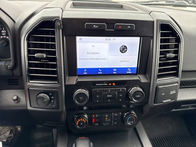 Used 2019 Ford F150 XLT w/ Equipment Group 302A Luxury image 16