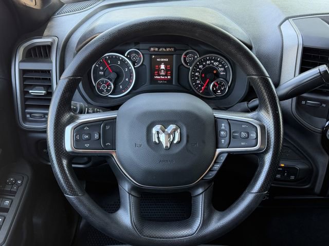 Used 2025 RAM 2500 Tradesman AWD/4WD image 13