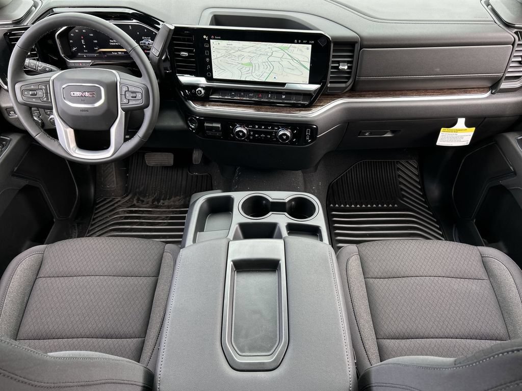 New 2026 GMC Sierra 1500 SLE AWD/4WD image 20