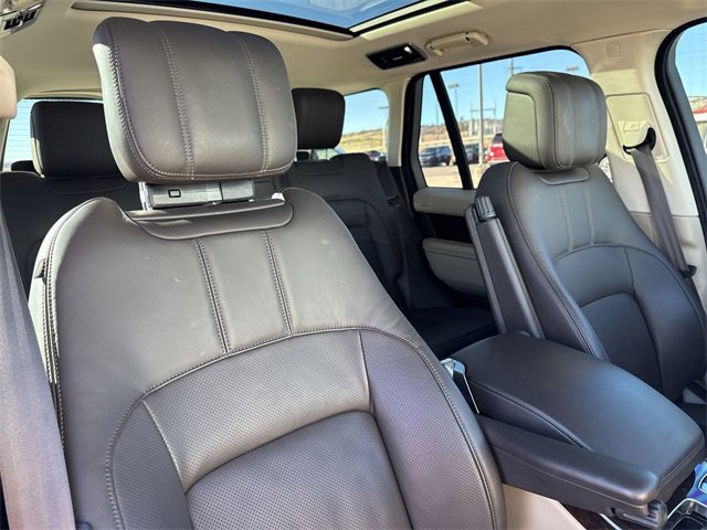 Used 2021 Land Rover Range Rover Westminster Edition image 24