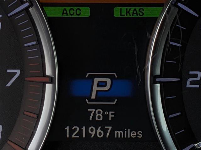 Used 2018 Acura MDX FWD image 11