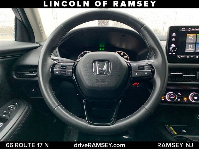 Used 2024 Honda HR-V EX-L image 24