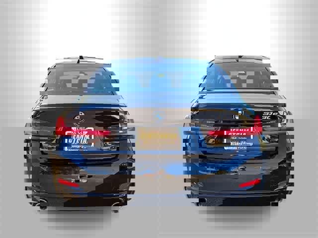 Used 2023 BMW 330e 330e image 7