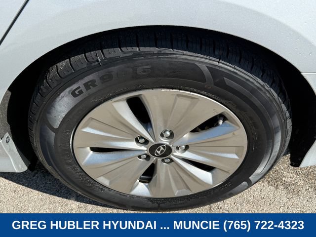 Used 2019 Hyundai Sonata SE FWD image 9