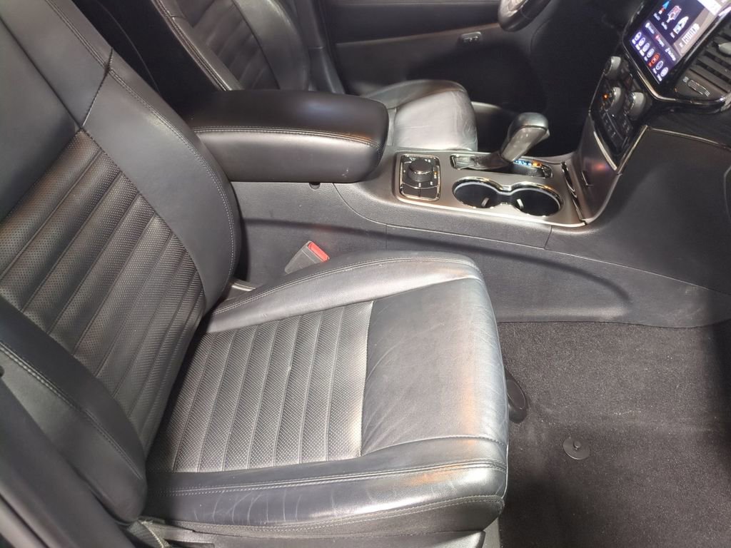 Used 2020 Jeep Grand Cherokee Limited X AWD/4WD image 30