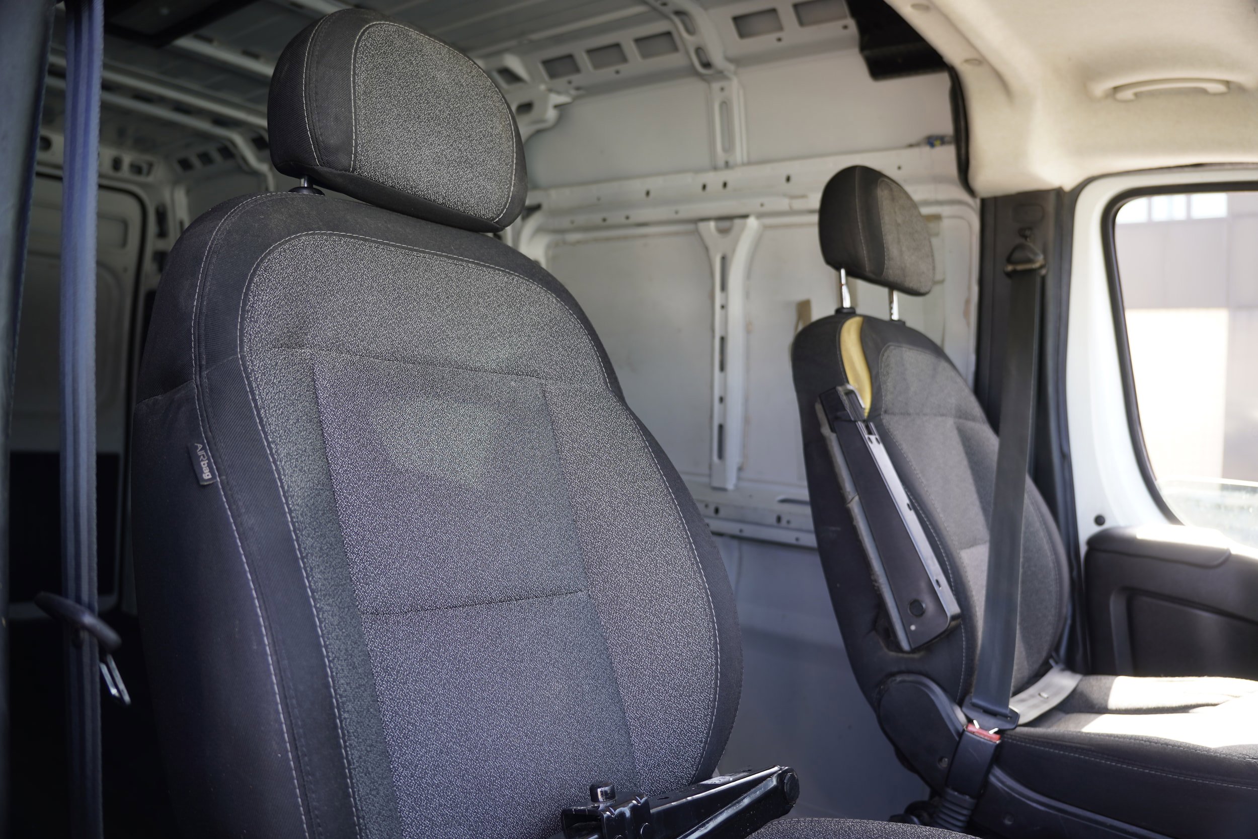 Used 2023 RAM ProMaster 2500 FWD image 28