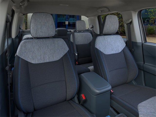 New 2025 Ford Maverick XLT w/ Equipment Group 301A image 10