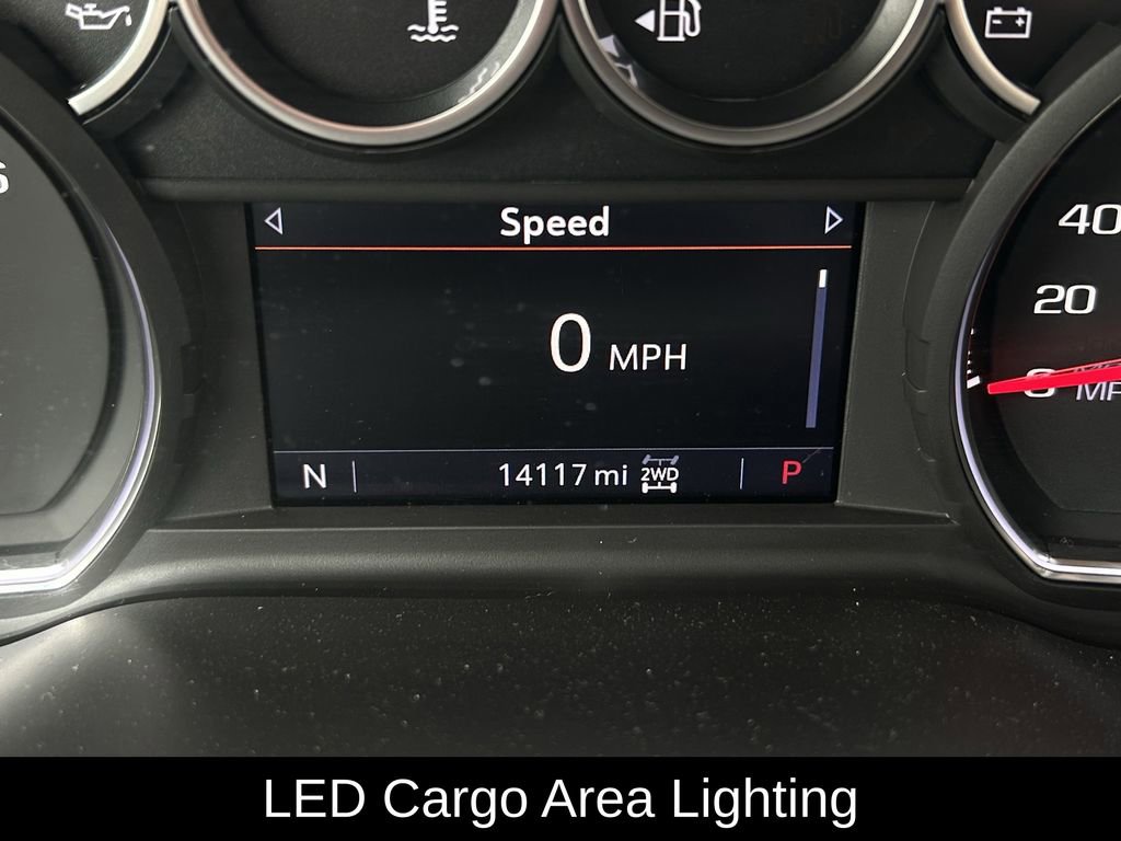 Used 2021 Chevrolet Silverado 1500 LT image 17