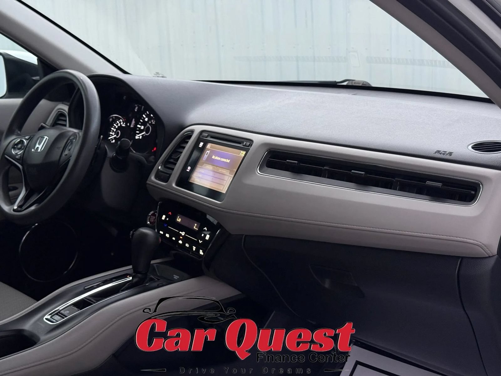 Used 2017 Honda HR-V EX image 18