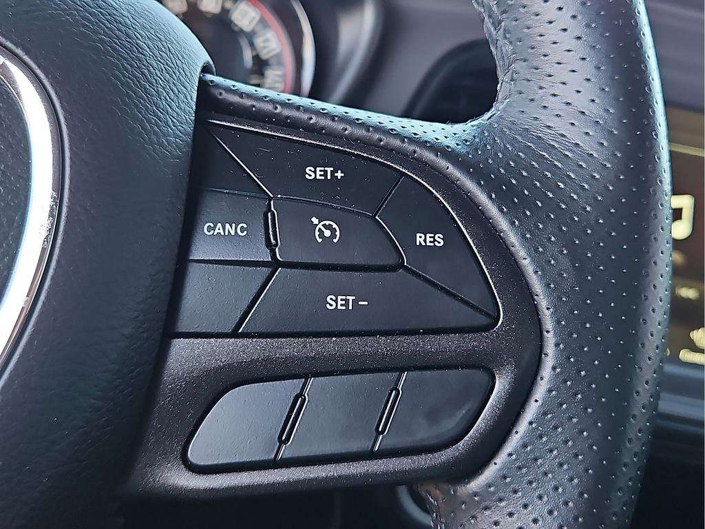 Used 2023 Dodge Challenger SXT w/ Plus Package RWD image 15