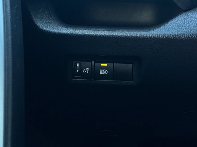 Used 2025 Toyota RAV4 LE FWD image 25