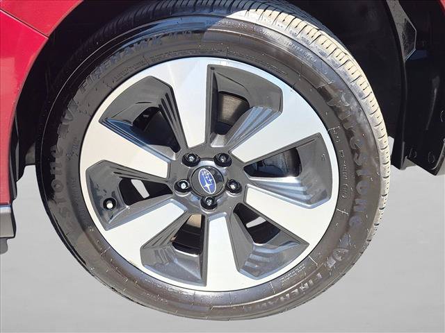 Used 2017 Subaru Forester 2.5i w/ Popular Package #2A AWD/4WD image 23