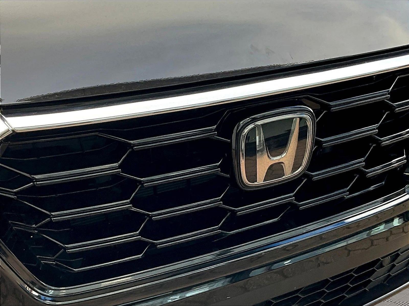 Used 2024 Honda CR-V EX-L image 31