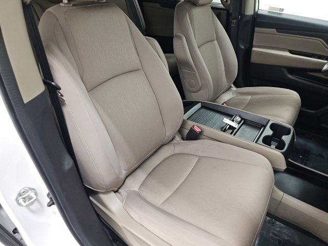 Used 2024 Honda Odyssey EX image 36